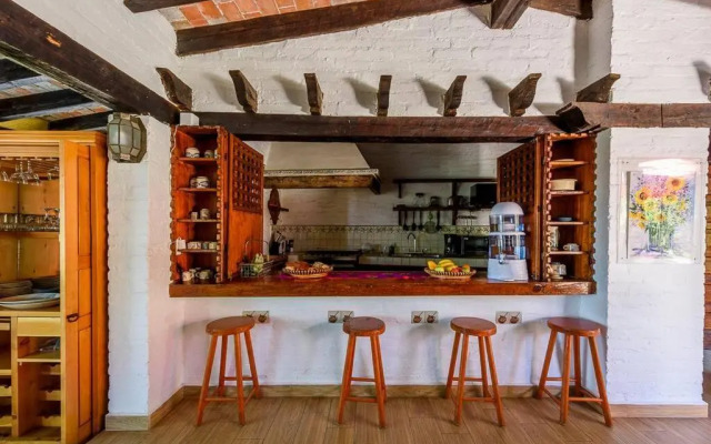 Cuarto Privado en Hostal Para 2 Personas