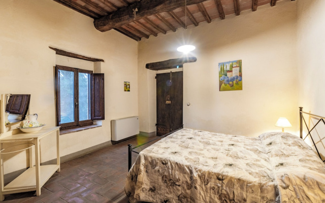 Family Tuscany Villa with private pool