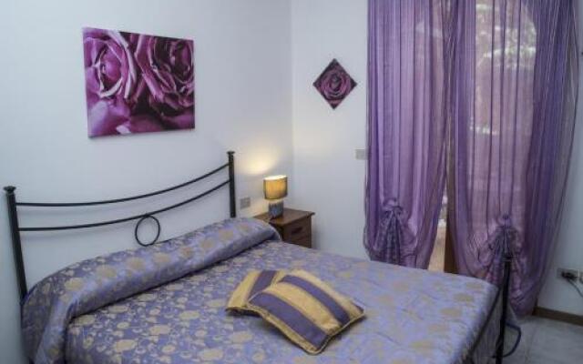 Bed And Breakfast Villa Marysa