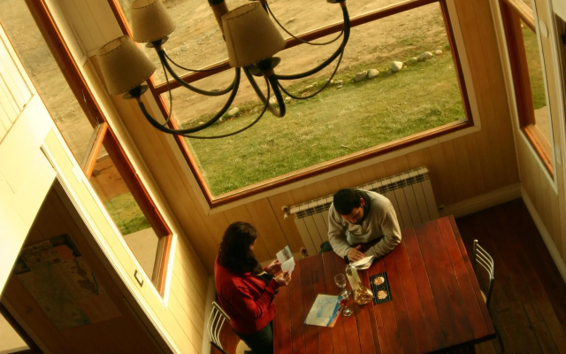 Hostel de las Manos