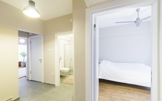 Brand New Family Flat