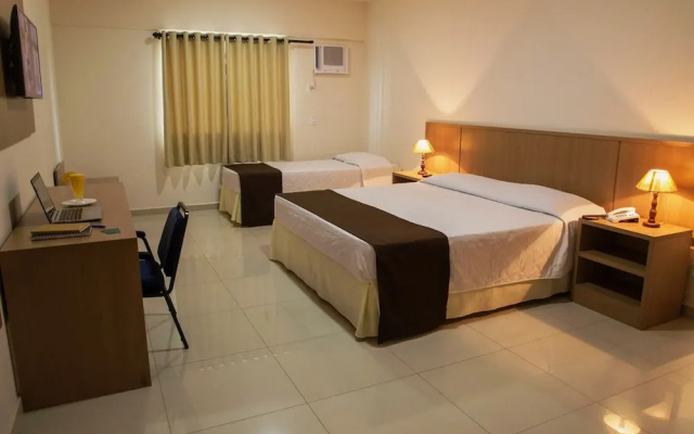 Carmen Palace Hotel