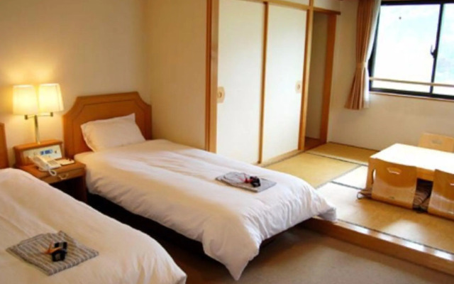 Hakuba Panorama Hotel