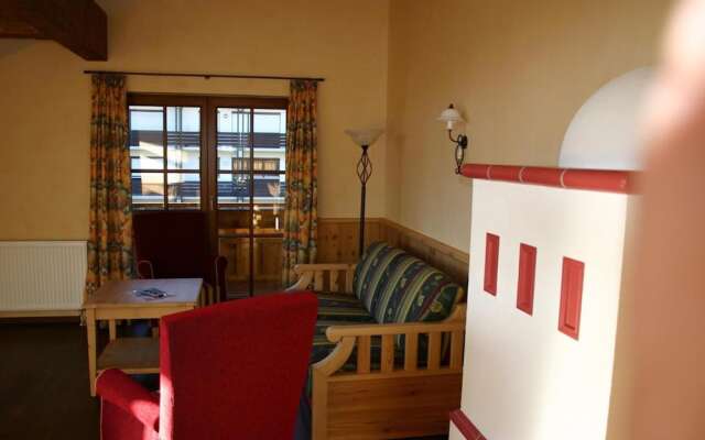 Allgäuer Kräuteralm