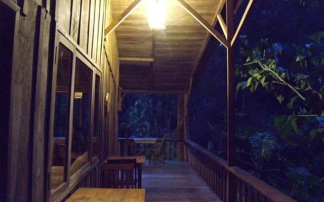 Posada Puerto Paraiso