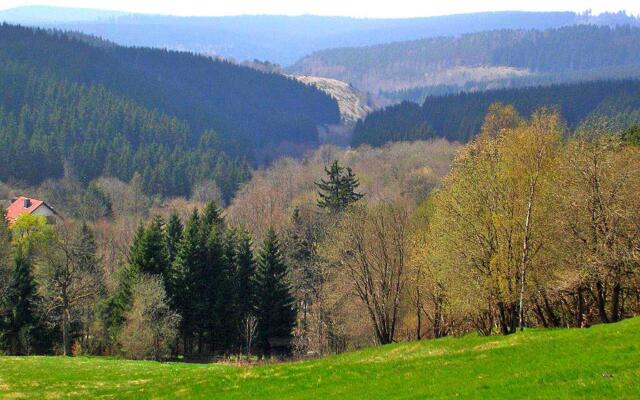 Blockhouse, Bad Sachsa