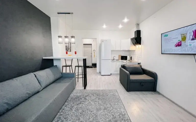 АПАРТС на ул. Калинина, д. 40