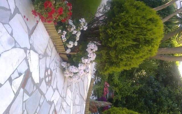 Villa Belmar Self-Catered Apartments