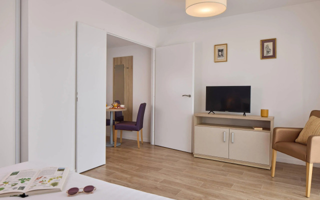 Quality Suites Mont de Marsan