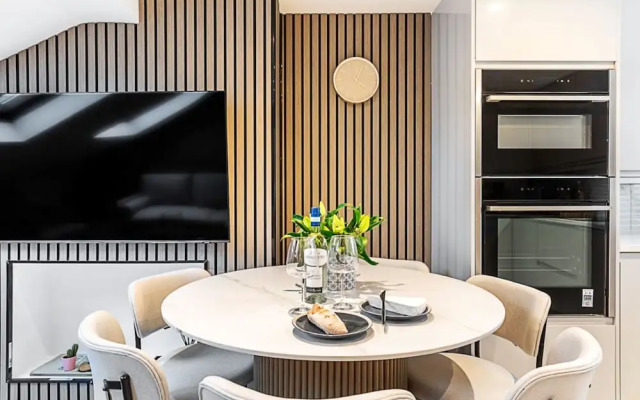 Fulham Oasis - From 325 Per Night