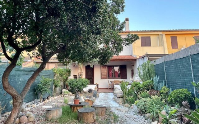 Rustico D Amare in Quartu Santa Elena