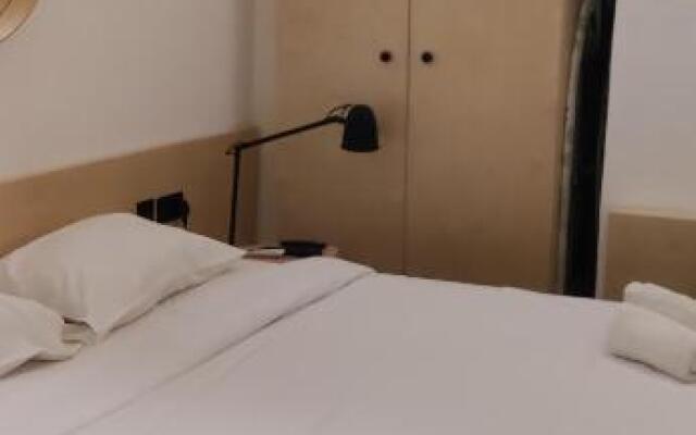 AF 5 - Studio apartment