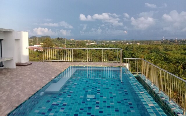 The Ozone Krabi Condotel