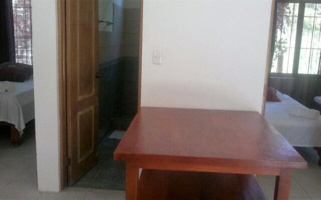 Hotel El Ramal