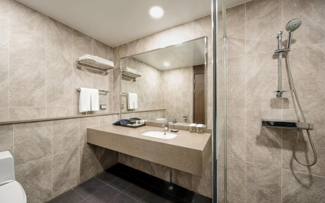 Hotel Tops 10