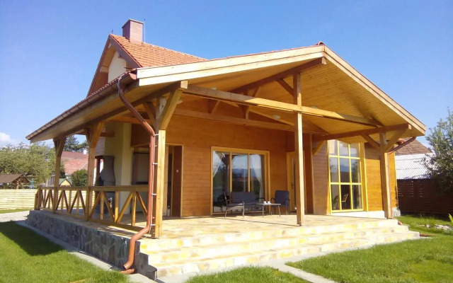 Pensiunea Szeptember