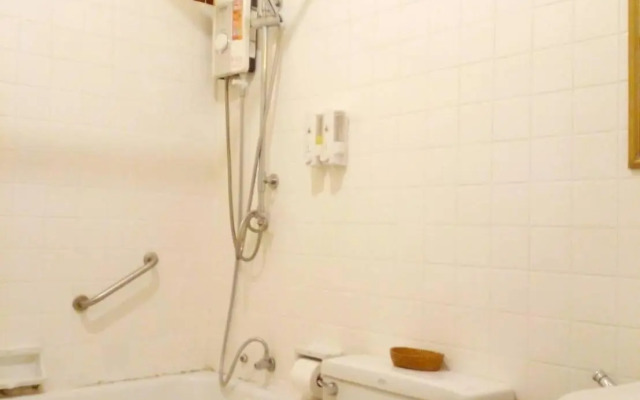 Golden Triangle Palace