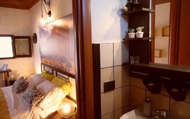 B&B Magna Grecia