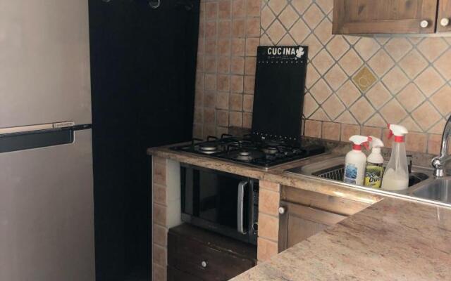 Appartamento L’Angelica