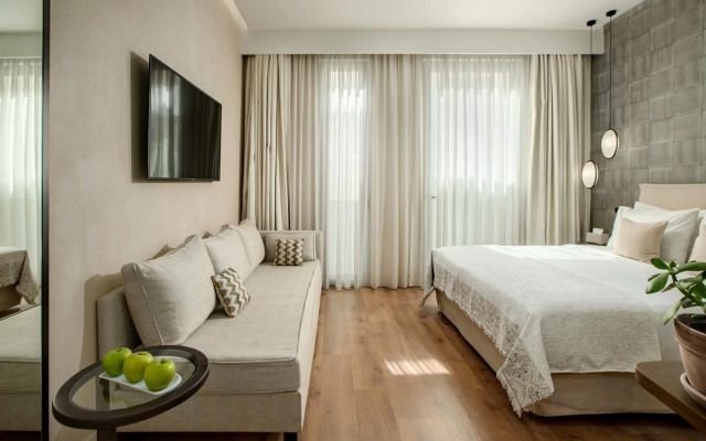 The Residence - Christokopidou Hotel & SPA