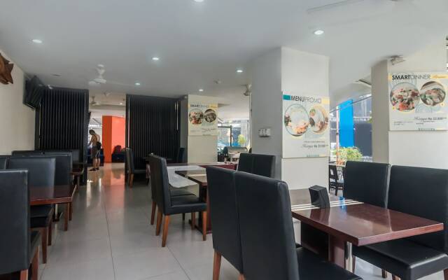 ZEN Rooms Basic Kuta Central Park 2