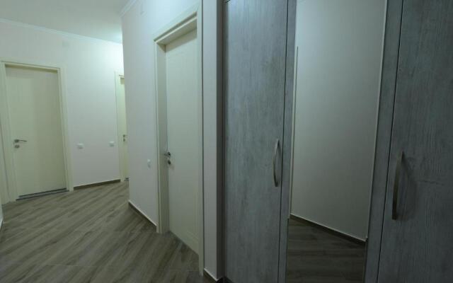 apartament TEKO
