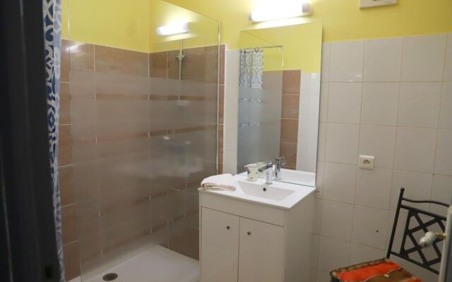 Mas de Bellegou B&B