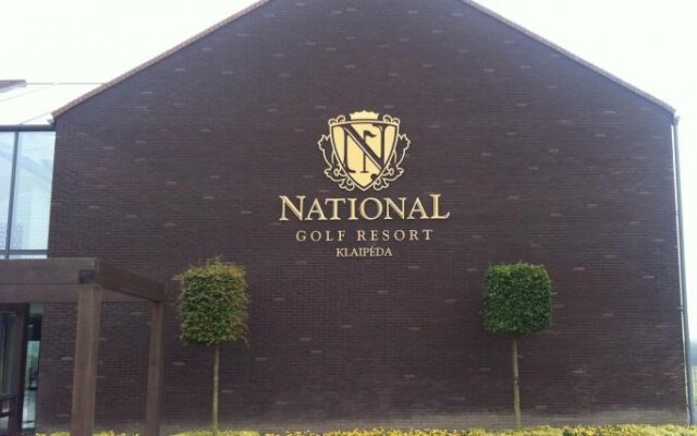 National Golf Resort