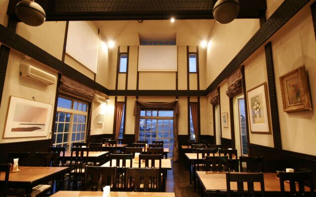 Jas Hotel Takayama