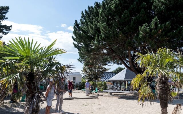 Camping Sunissim Emeraude