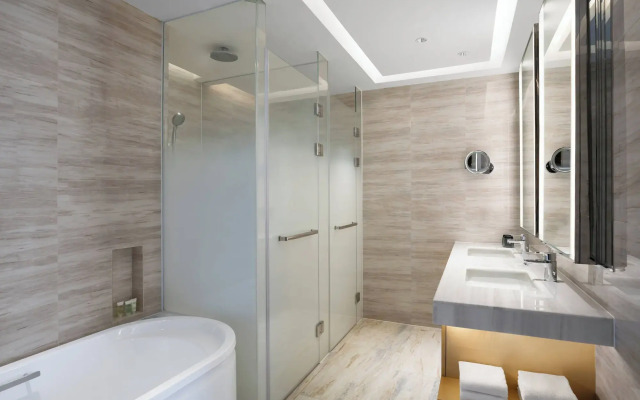 Courtyard by Marriott Shanghai Songjiang