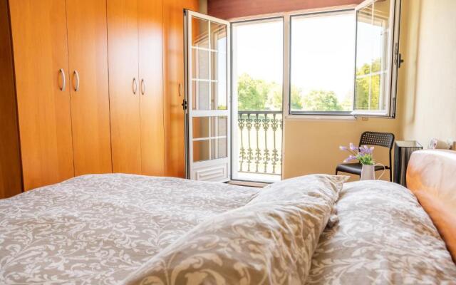 Apartamento Ultreia