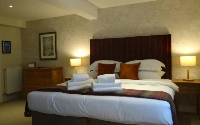 The Colesbourne Inn