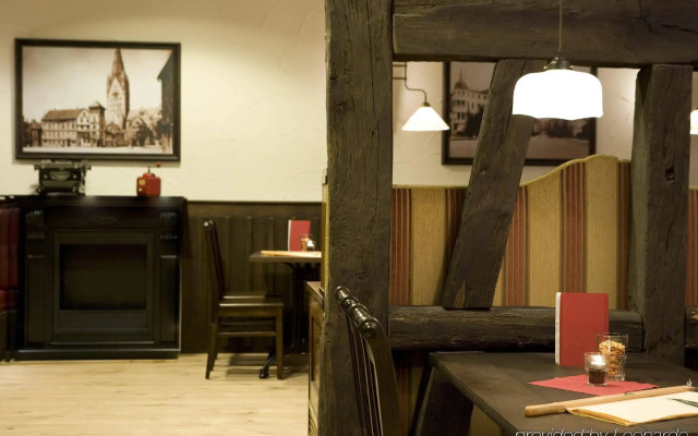 Welcome Hotel Paderborn