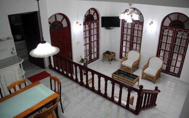 Kandy Leisure