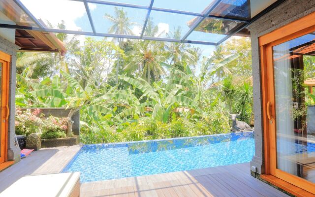 Ume Sri Villas Ubud