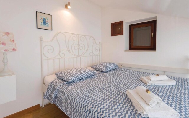 Stunning Home in Prigradica With Sauna, Wifi and 5 Bedrooms