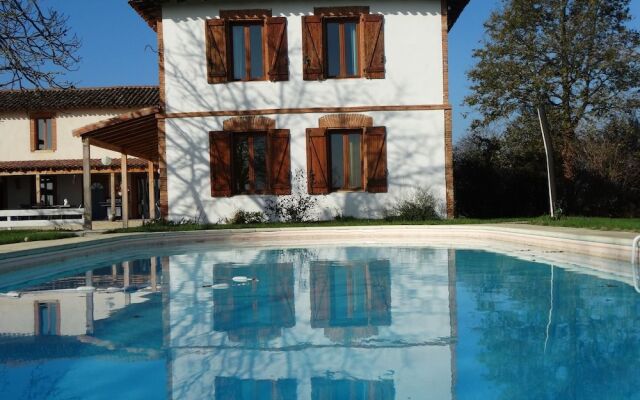 Residence La Salamandre