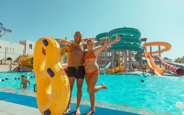 Pickalbatros Sands Port Ghalib