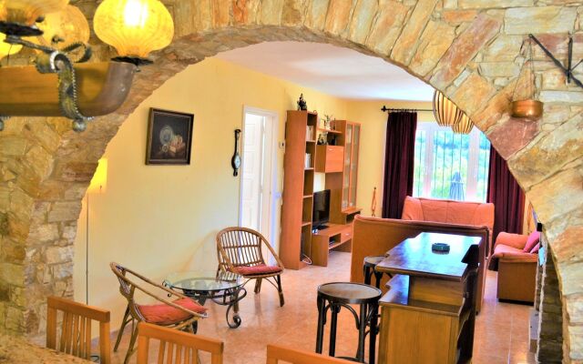Holiday Home La Chumbera
