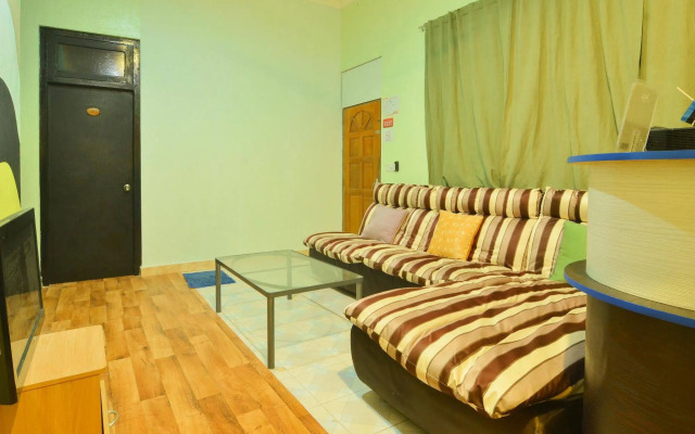 Huraa East Inn