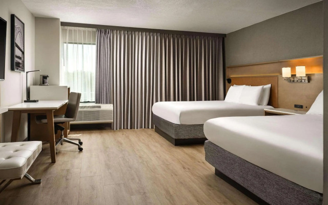 Radisson Hotel West Memphis