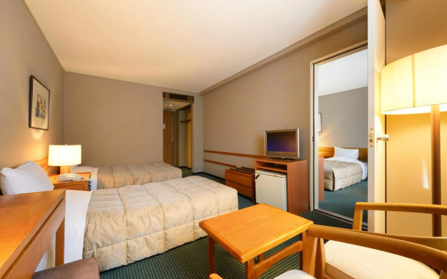 Hotel Royal Morioka