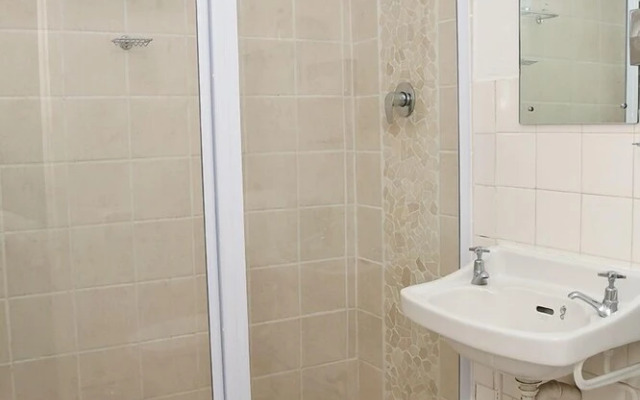 The Hamlet Country Lodge