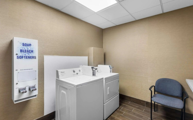 Hampton Inn Marion