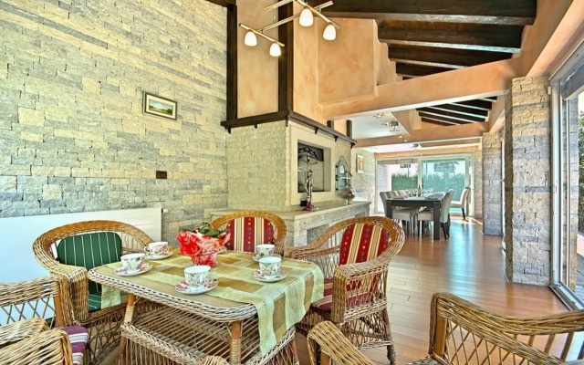 Villa Lidija