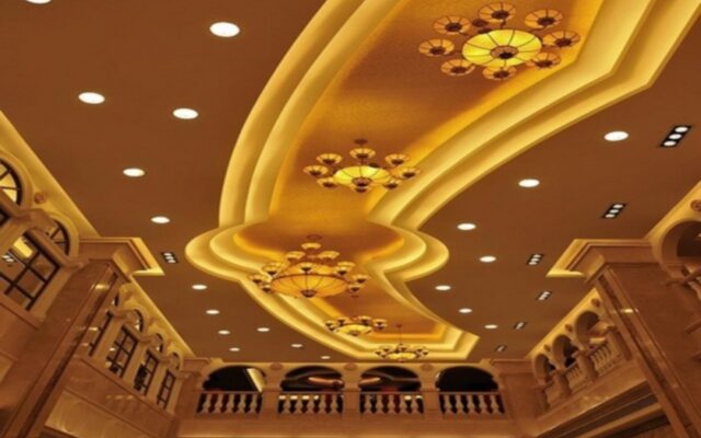 Vienna Hotel Shenzhen