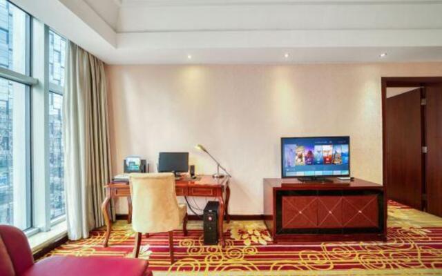 Victory International Hotel