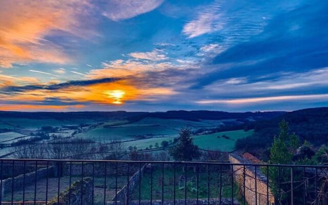 Maison du Tisserand by Algranate