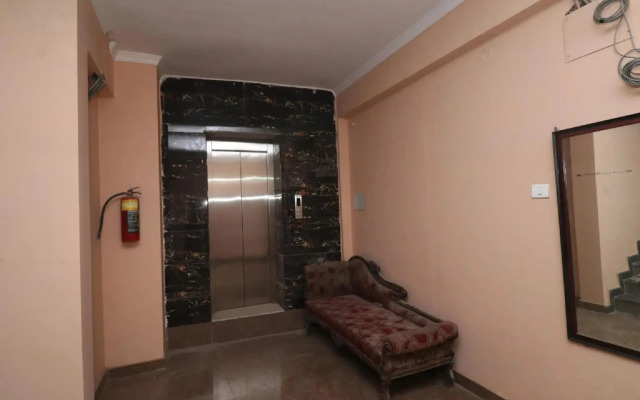 Hotel Devlali By OYO Rooms